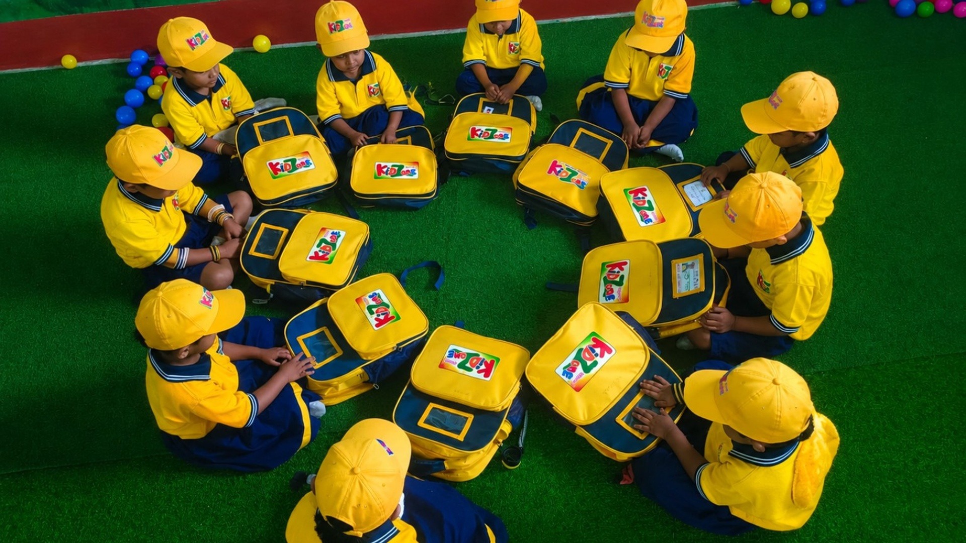 KidZone Teachers