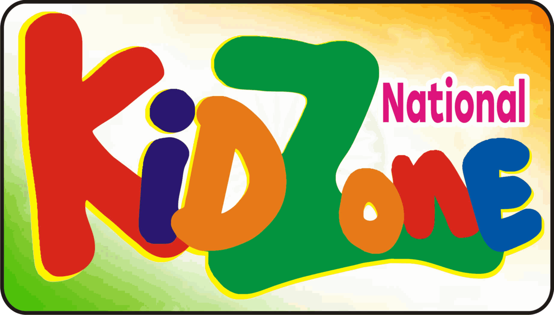 KidZone National